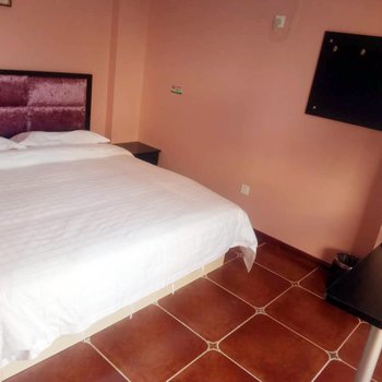 西安泊居酒店酒店提供图片