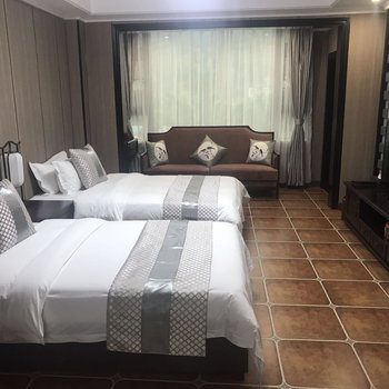 广州流溪河畔大酒店酒店提供图片