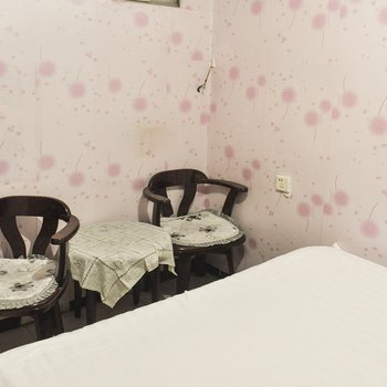承德喜林旅馆酒店提供图片
