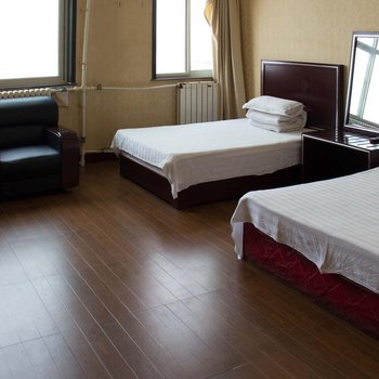 唐山湾国际旅游岛海逸宾馆酒店提供图片