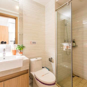 泸州途掌柜100490精品民宿酒店提供图片