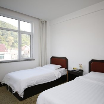 丹东大鹿岛莎隆酒店酒店提供图片