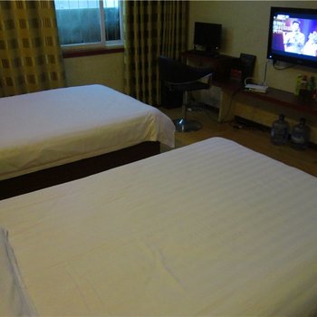 桐柏555商务宾馆酒店提供图片