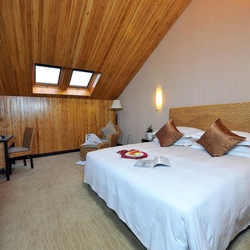 杭州海外海百纳大酒店酒店提供图片