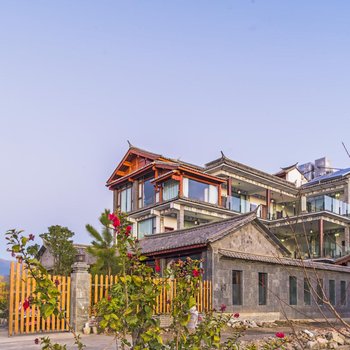 大理墨海客栈