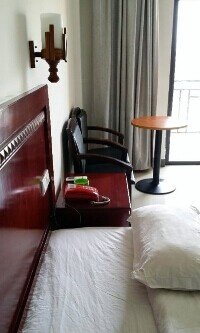乐东佛罗镇汇锦宾馆酒店提供图片