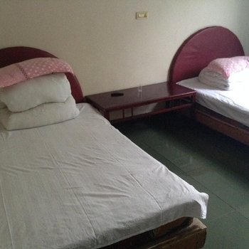 芦溪狮子岩旅社