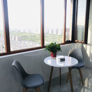 呼和浩特微微雨公寓(巨海城南巷分店)酒店提供图片