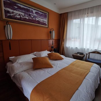 布尔津禾木图瓦居酒店酒店提供图片
