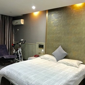 十堰神州行商务酒店酒店提供图片