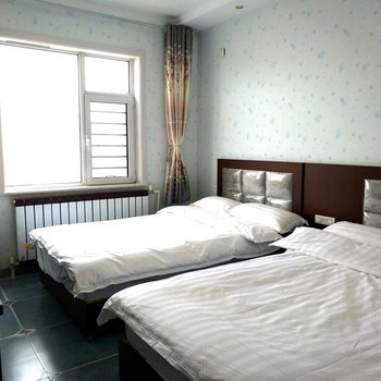 西宁青海宁瑞9号家庭公寓酒店提供图片