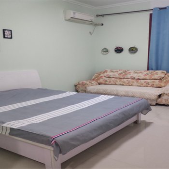 石家庄落花忆梦公寓(3号店)酒店提供图片