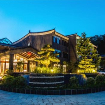 信阳桃花源酒店