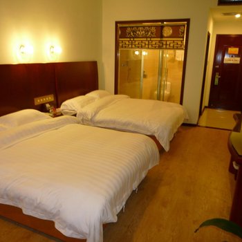梧州桂山商务酒店酒店提供图片