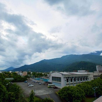 花莲鲑鱼归鱼民宿
