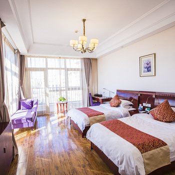 青岛融海世园酒店酒店提供图片