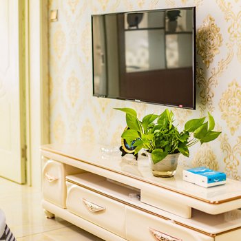 威海阳阳妈公寓(4号店)酒店提供图片