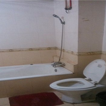 常州融乐旅馆酒店提供图片