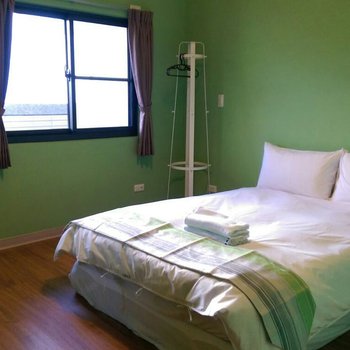 珠海幸福公寓酒店提供图片