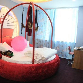 盘锦金政商务宾馆酒店提供图片