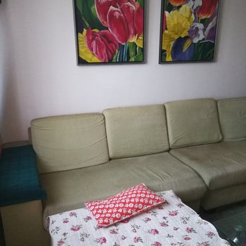 郑州咱家民宿(桃源路店)酒店提供图片