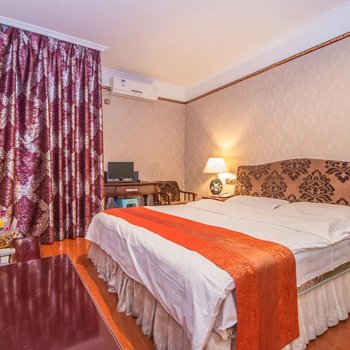 宜宾大渡河商务酒店酒店提供图片