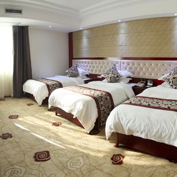 桂林晶鑫国际大酒店酒店提供图片
