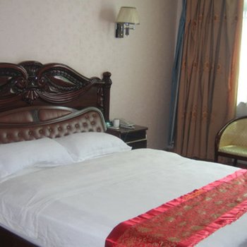 日喀则交通宾馆酒店提供图片