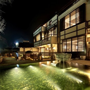 杭州隐居西湖别墅酒店(上天竺店)酒店提供图片