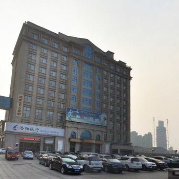 三门峡海联水世界
