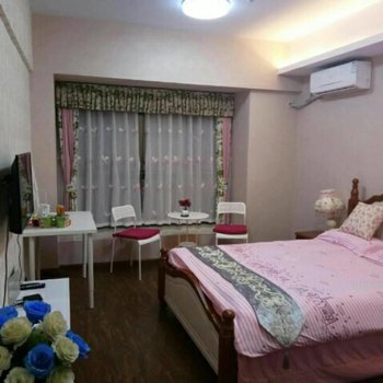 成都莱德民宿(十里大道一段分店)酒店提供图片