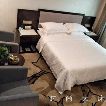 嘉禾荣耀国际大酒店酒店提供图片