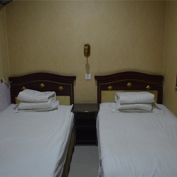 呼和浩特国贸宾馆酒店提供图片