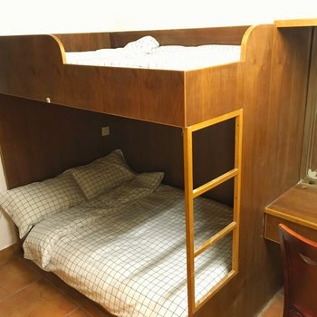 广州zimu公寓酒店提供图片