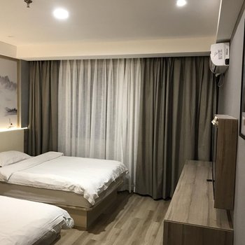 自贡海巢酒店