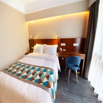 重庆大学城特丽斯酒店酒店提供图片