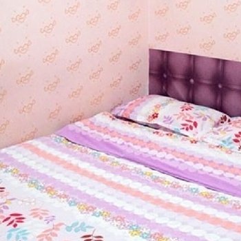 锦州他她爱情故事主题宾馆酒店提供图片