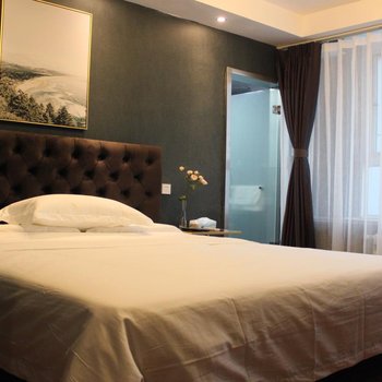 Xbed互联网酒店(郑州曼哈顿店)酒店提供图片