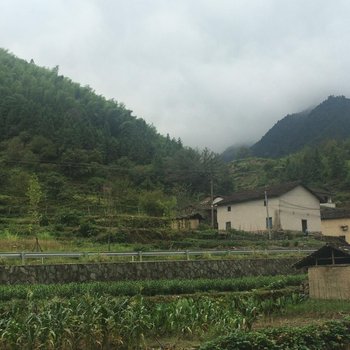 松阳移居民宿客栈酒店提供图片