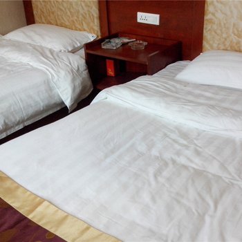 安龙县国林商务宾馆酒店提供图片