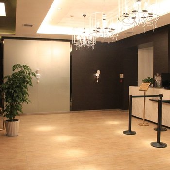 锦江之星(安康高新运动公园店)酒店提供图片