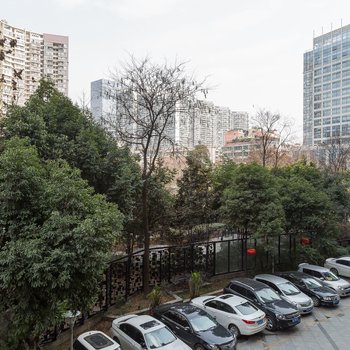 成都相寓名宿普通公寓酒店提供图片