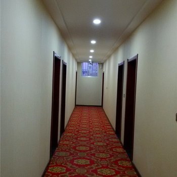 庆阳正宁宏通商务宾馆酒店提供图片