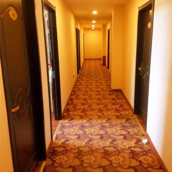 中卫海原金海悦商务宾馆酒店提供图片