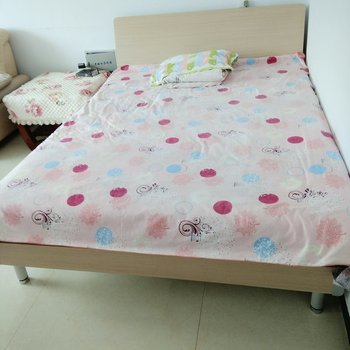 承德温馨休闲小屋酒店提供图片