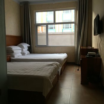 张北天路客假日酒店酒店提供图片