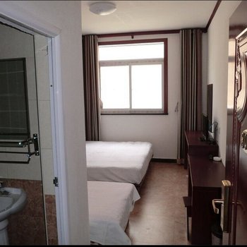 涞水百里峡广鑫园农家院酒店提供图片