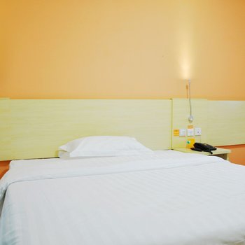 7天连锁酒店(成都火车东站地铁站店)酒店提供图片