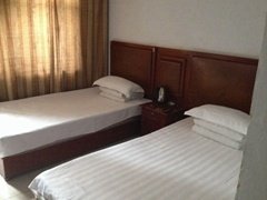 新安鸿喜旅社酒店提供图片