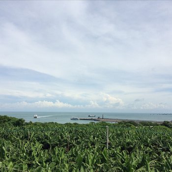 涠洲岛星海渔家酒店提供图片